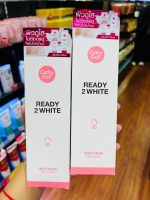 Cathy Doll Ready 2 White Whitener Body Lotion - Image 6