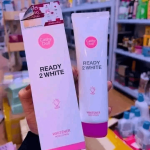 Cathy Doll Ready 2 White Whitener Body Lotion - Image 7