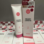Cathy Doll Ready 2 White Whitener Body Lotion - Image 8