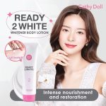 Cathy Doll Ready 2 White Whitener Body Lotion - Image 9