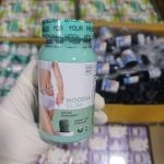 JP Hoodia Slim Dietary Supplement - Image 6