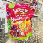 Vitamin Collagen Mix Plus Juice - Image 4