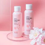 Laikou Japan Sakura Toner - Image 3