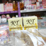 KT Gold Plus Night Cream - Image 10