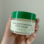 Axis-Y Dark Spot Correcting Glow Cream - Image 2