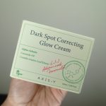 Axis-Y Dark Spot Correcting Glow Cream - Image 3