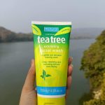 Beauty Formulas Tea Tree Face Wash - Image 5