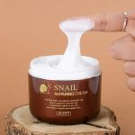 Jigott Snail Repairing Cream - Image 3