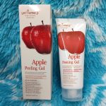 Apple Peeling Gel