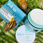 Nature Skin Advanced Snail 4 in 1 Repairing Cream - Image 9