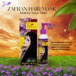Zafran Hair Mask - Image 14