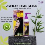 Zafran Hair Mask - Image 18