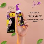 Zafran Hair Mask - Image 19
