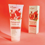 Pomegranate Peeling Gel - Image 3