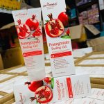 Pomegranate Peeling Gel - Image 7