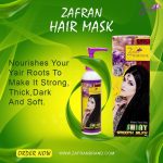Zafran Hair Mask - Image 20