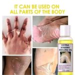 Aichun Beauty Extra Strong Peeling Oil - Image 8