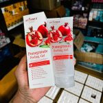 Pomegranate Peeling Gel - Image 10