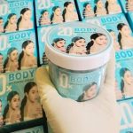 20x Body Whitening Cream - Image 3