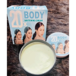 20x Body Whitening Cream - Image 4