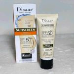 Disaar Bronz Foundation Sunscreen - Image 5
