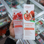 Pomegranate Peeling Gel - Image 14