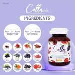 Colla Vita Collagen Supplement - Image 10