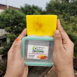 Saffron Goat Milk Soap - Image 7