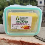 Saffron Goat Milk Soap - Image 9
