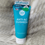 Cathy Doll Anti AC Cushion Facial Cleanser - Image 4