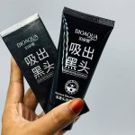 Bioaqua Black Mask - Image 6