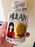 Mulan 4 IN 1 Whitening X30 - Image 11