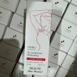 Beaute 3D Underarm Whitening Cure Cream - Image 9