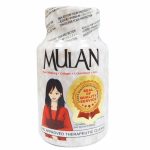 Mulan 4 IN 1 Whitening X30 - Image 20
