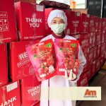 Red C Multi Vitamin Whitening Juice - Image 5