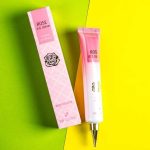 3W CLINIC Rose Eye Cream - Image 8