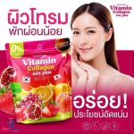 Vitamin Collagen Mix Plus Juice - Image 2