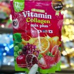 Vitamin Collagen Mix Plus Juice - Image 5