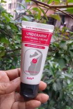 White Snow Fermented Underarm Whitening Cream - Image 13