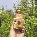 Jiaoli Birds Nest Whitening Night Cream - Image 3