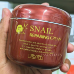 Jigott Snail Repairing Cream - Image 6