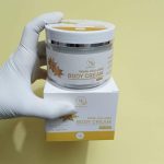 MN Beauty Pearl Collagen Body Cream - Image 2