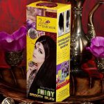 Zafran Hair Mask - Image 21
