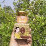 Jiaoli Birds Nest Whitening Night Cream - Image 6