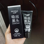 Bioaqua Black Mask - Image 7