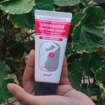 White Snow Fermented Underarm Whitening Cream - Image 14