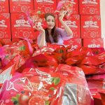 Red C Multi Vitamin Whitening Juice - Image 6