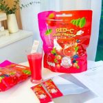 Red C Multi Vitamin Whitening Juice - Image 2