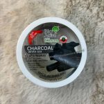 Bio Active Gluta Scrub Charcoal