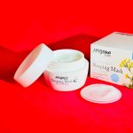 Nagano Sleeping Mask - Image 15